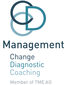Management Change Diagnostic Coaching